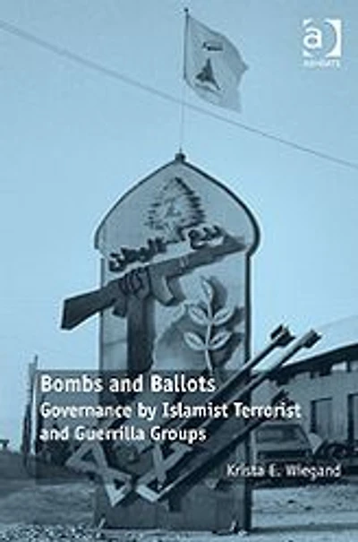Bombs and Ballots: Governance by Islamist Terrorist Guerrilla Groups