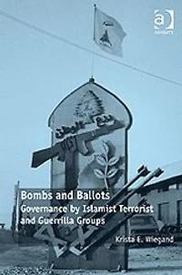 Bombs and Ballots: Governance by Islamist Terrorist Guerrilla Groups