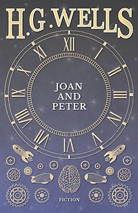 Joan and Peter