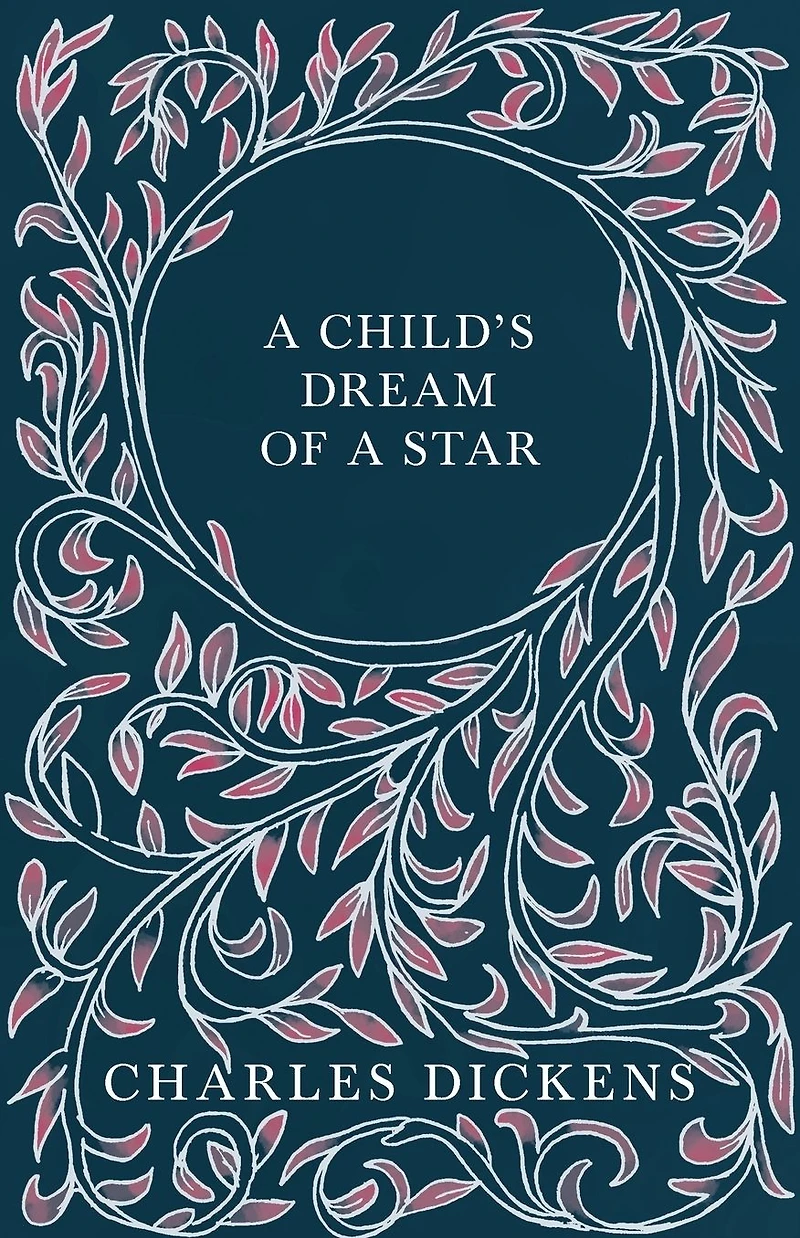 a Child's Dream of Star