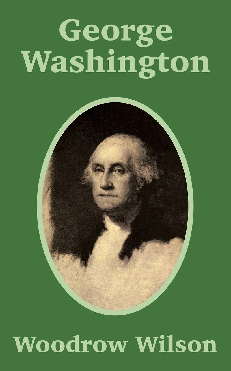 George Washington: A Life