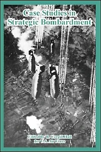 Case Studies Strategic Bombardment