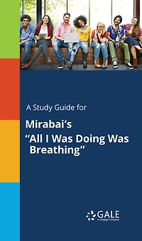 A Study Guide for Robin Behn's "Ten Years after Your Deliberate Drowning"