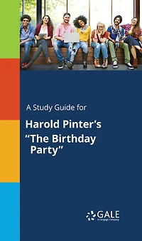A Study Guide for Peter Shaffer's "Equus"