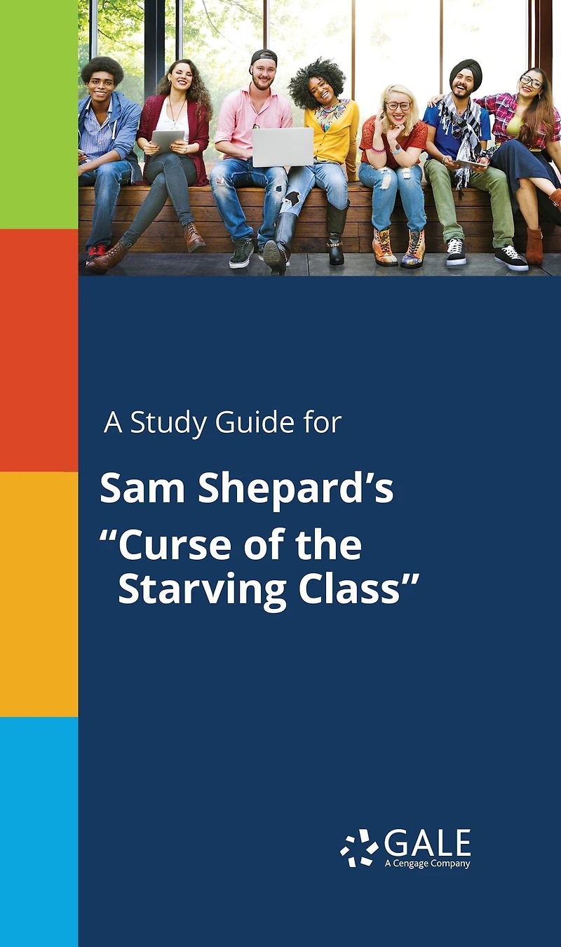 A Study Guide for Pearl Cleage's "Blues for an Alabama Sky"