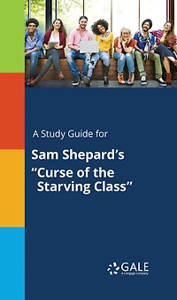 A Study Guide for Pearl Cleage's "Blues for an Alabama Sky"