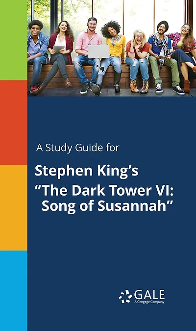 A Study Guide for Dan Brown's The Da Vinci Code