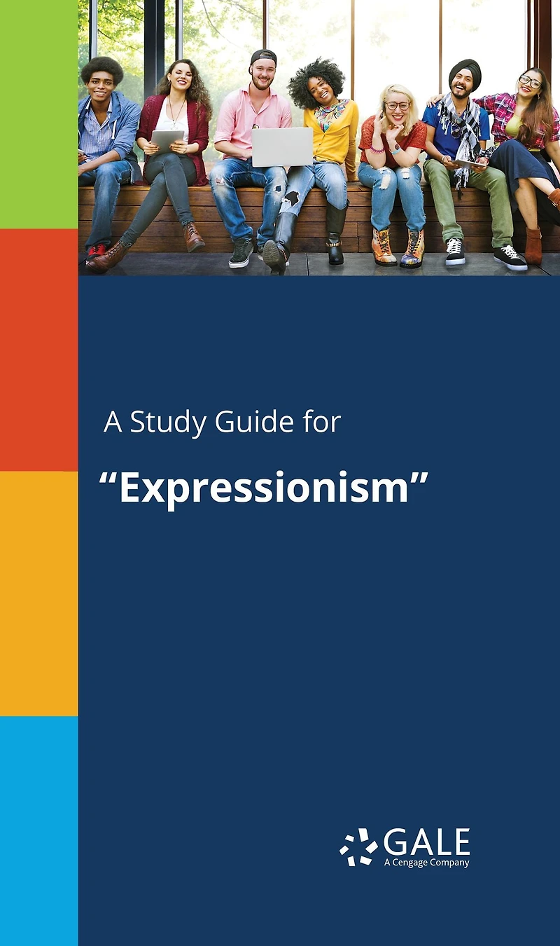 A Study Guide for "Expressionism"