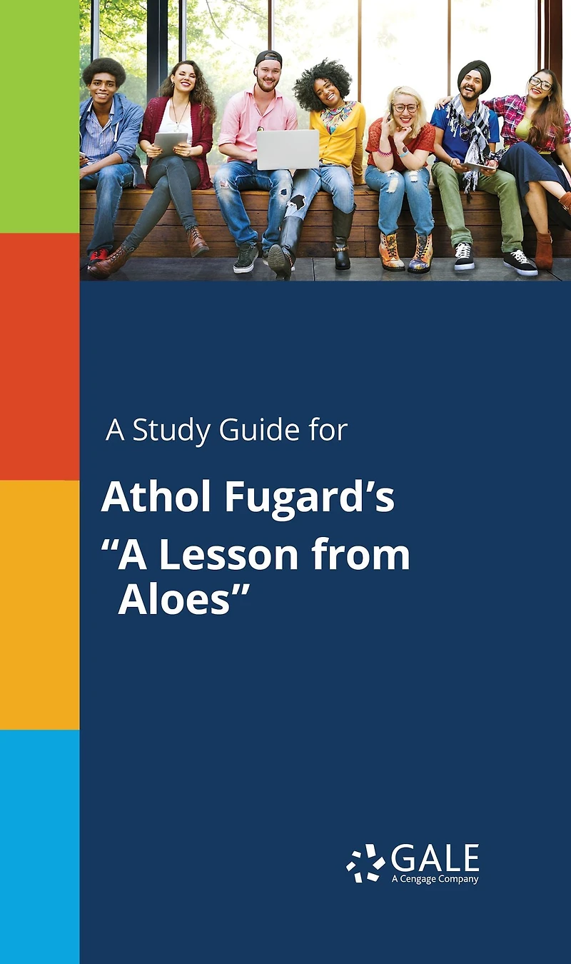 A Study Guide for Hugh Leonard's "The Au Pair Man"