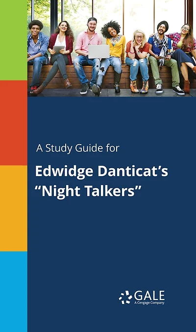 A Study Guide for Andrea Lee's "New African"