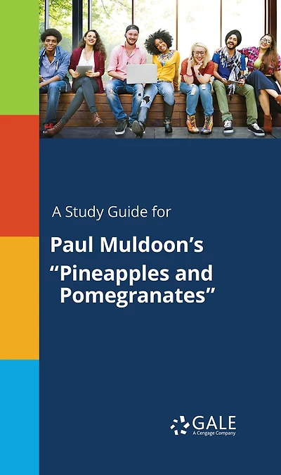 A Study Guide for Marge Piercy's "Apple sauce for Eve"