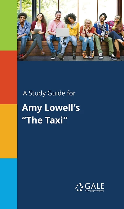 A Study Guide for E.E. Cumming's "anyone lived in a pretty how town"