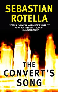 The Convert's Song: A Novel