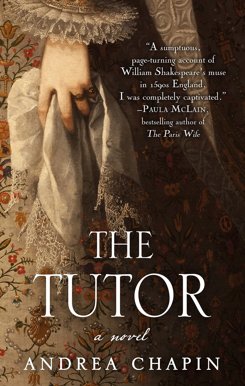 The Tutor: A Novel