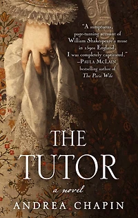 The Tutor: A Novel