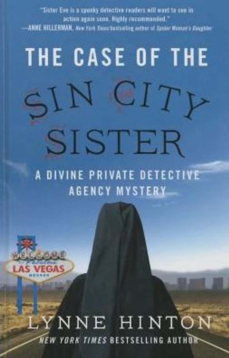the Case of Sin City Sister