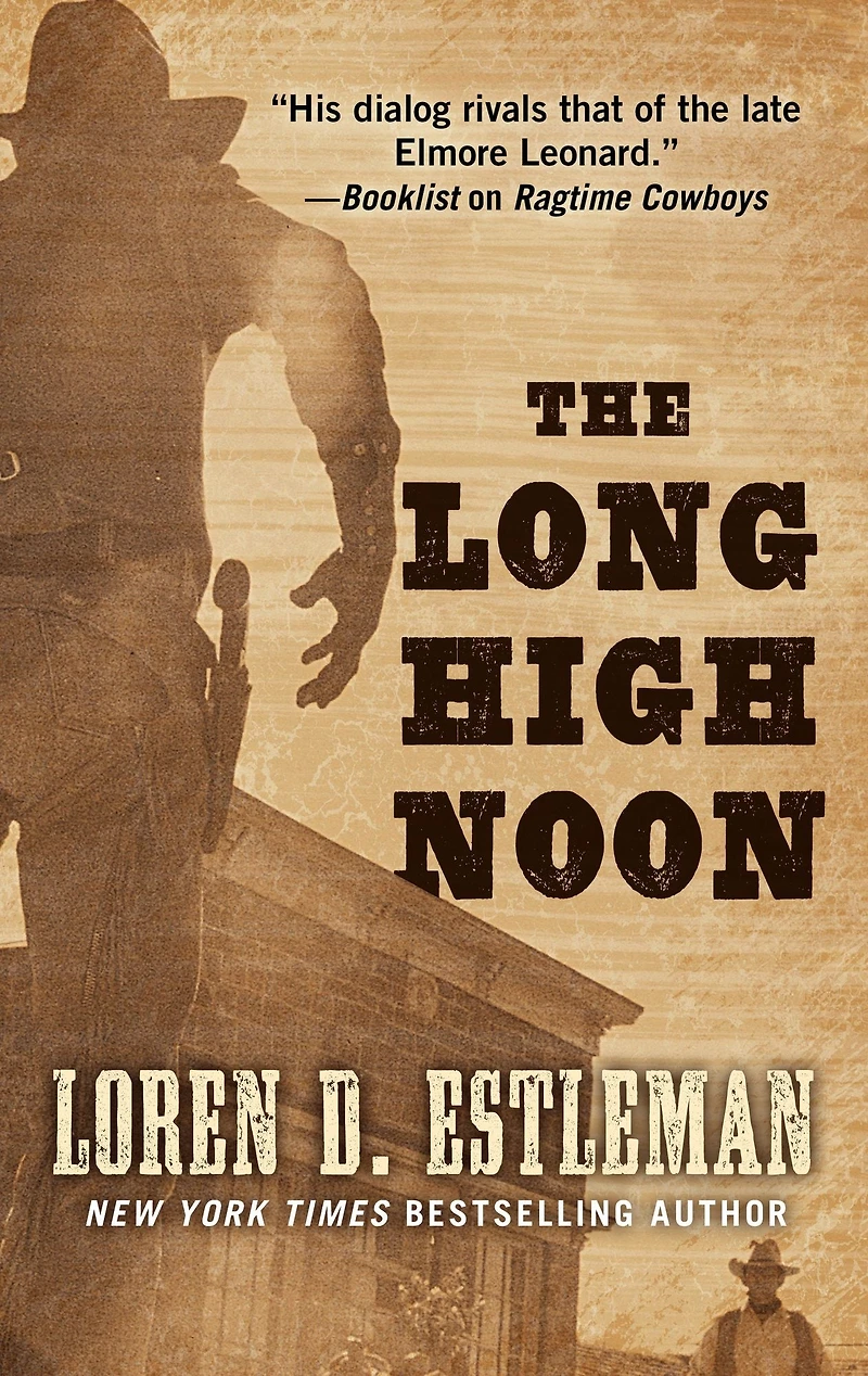 The Long High Noon