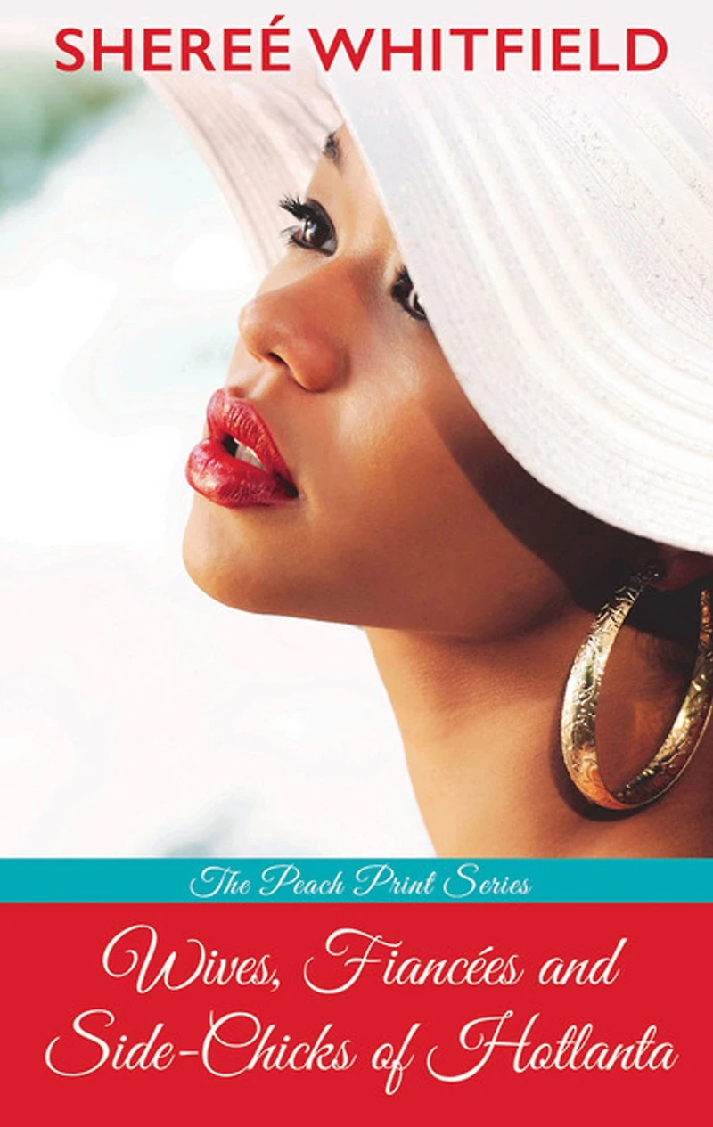 Wives, Fiancées, and Side-Chicks of Hotlanta