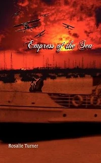 EMPRESS OF THE SEA
