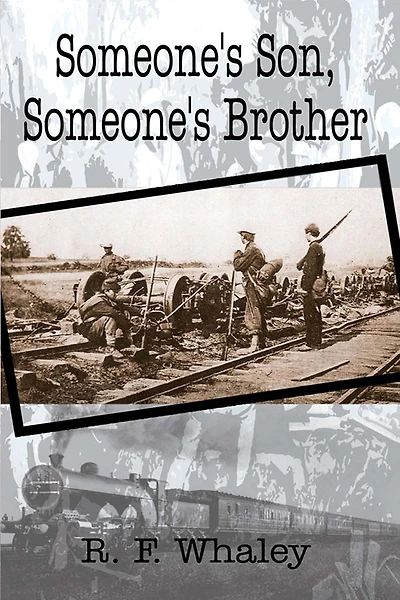 Someone's Son, Someone's Brother