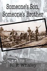 Someone's Son, Someone's Brother