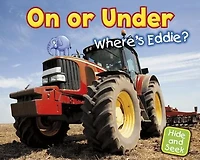 On or Under: Where's Eddie?