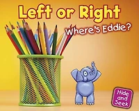 Left or Right: Where's Eddie?