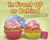Front of or Behind: Where's Eddie?