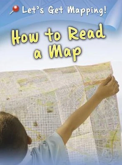 How to Read a Map