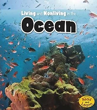 Living and Nonliving the Ocean