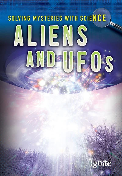Aliens & UFOS