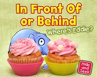 Front of or Behind: Where's Eddie?