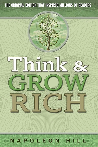 Think & Grow Rich (Barnes Noble Edition)