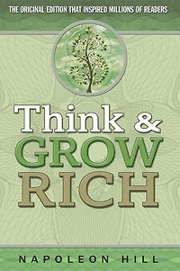 Think & Grow Rich (Barnes Noble Edition)