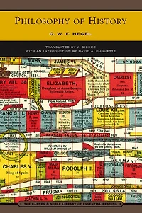 Philosophy of History
