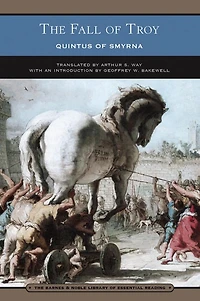 The Fall of Troy (Barnes & Noble Digital Library)