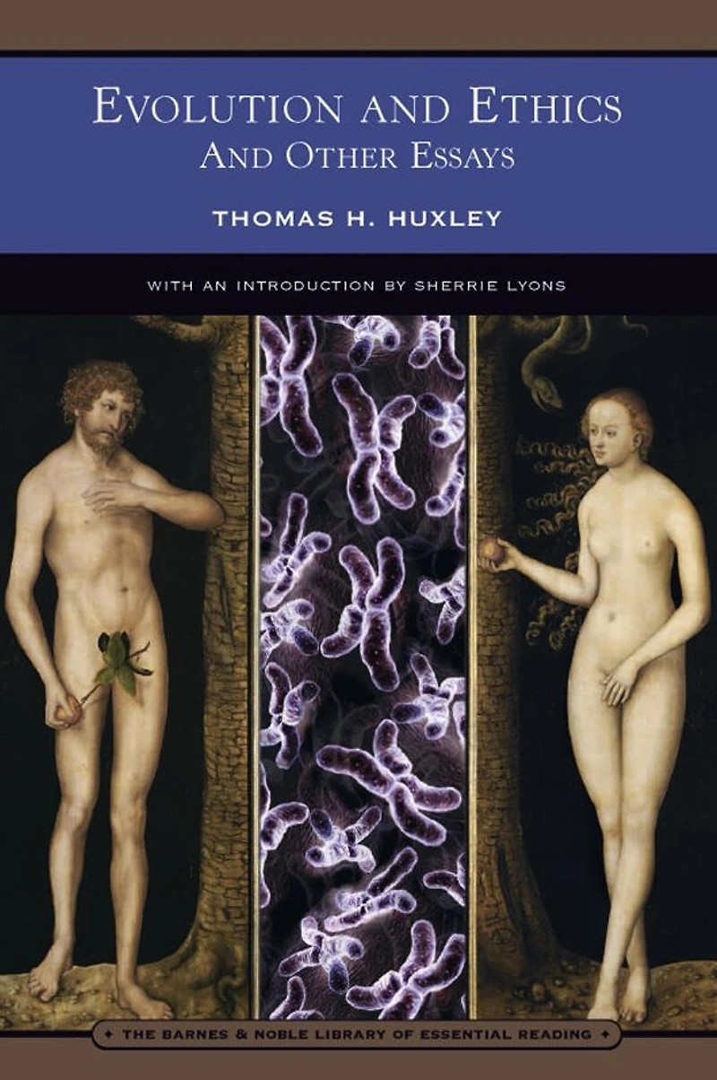 Evolution and Ethics, Other Essays