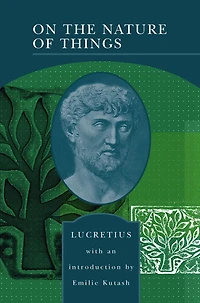 On the Nature of Things (Barnes & Noble Library of Essential Reading)