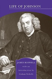 Life of Johnson (Barnes & Noble Digital Library)
