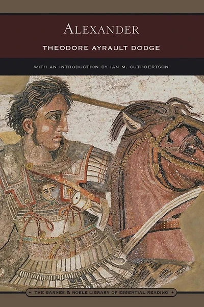 Alexander (Barnes & Noble Digital Library)