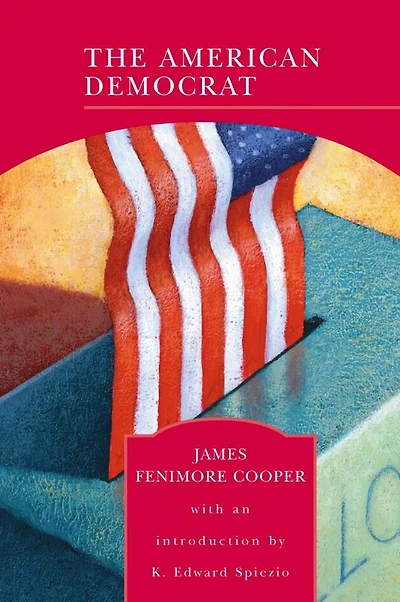 The American Democrat (Barnes & Noble Digital Library)