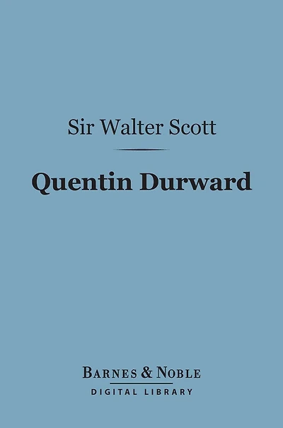 Quentin Durward