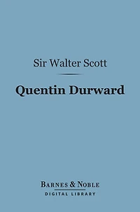 Quentin Durward