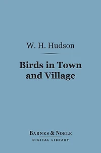Birds Town and Village