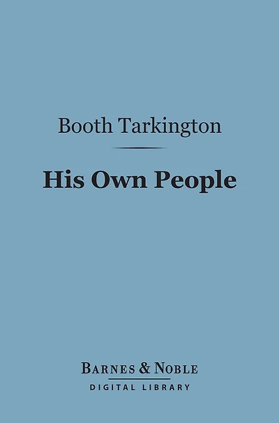 His Own People