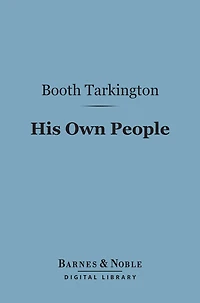 His Own People