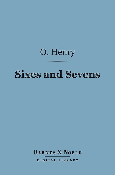 Sixes and Sevens