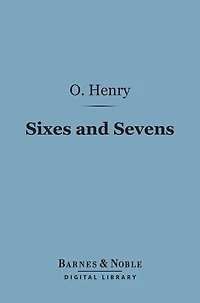 Sixes and Sevens