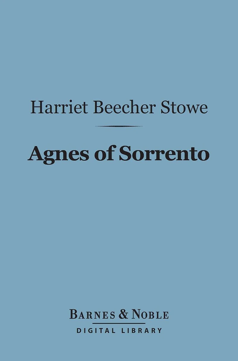Agnes of Sorrento