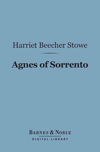 Agnes of Sorrento